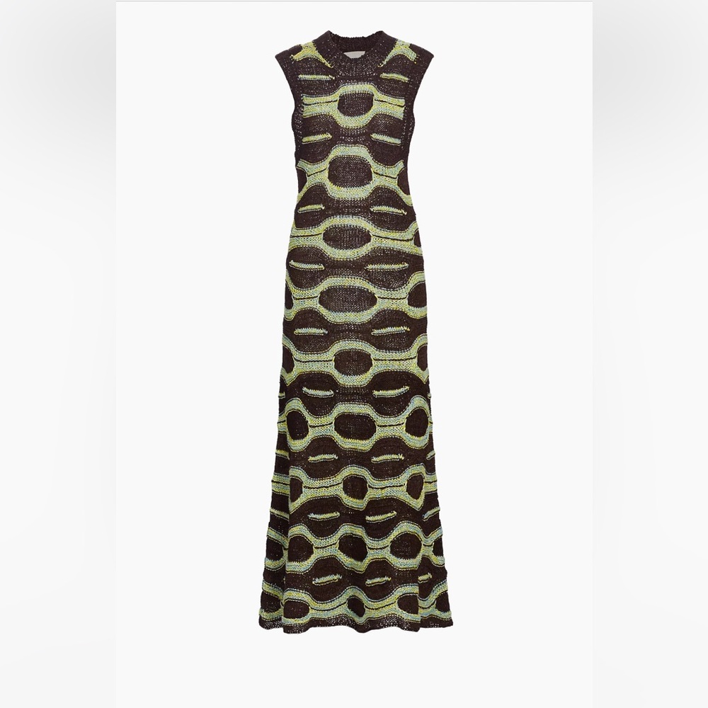 Ulla Johnson Arabella Dress - Laguna, Size M